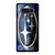 SUBARU CLASSIC LOGO Samsung Galaxy Note 8 Case