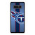 TENNESSEE TITANS NFL FOOTBALL TEAM LOGO Samsung Galaxy Note 8 Case