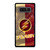THE FLASH SERIES LOGO Samsung Galaxy Note 8 Case