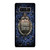 THE HAUNTED MANSION EMBLEM Samsung Galaxy Note 8 Case