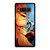 THE LION KING DISNEY CLASSIC CARTOON Samsung Galaxy Note 8 Case