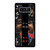 THE WEEKND XO SYMBOL Samsung Galaxy Note 8 Case