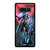 VALORANT GAMES OMEN Samsung Galaxy Note 8 Case