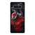 VENOM X CARNAGE Samsung Galaxy Note 8 Case