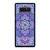 VERA BRADLEY EXCLUSIVE PATTERN Samsung Galaxy Note 8 Case