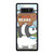 WE BARE BEARS UP Samsung Galaxy Note 8 Case