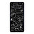 XXXTENTACION HIPHOP Samsung Galaxy Note 8 Case