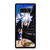 ZEREF FAIRY TAIL ANIME Samsung Galaxy Note 8 Case
