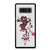 ZEROCHAN GENSHIN IMPACT Samsung Galaxy Note 8 Case