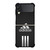 ADIDAS SIMPLE LOGO Samsung Galaxy Z FLip 3 5G Case Cover ADIDAS SIMPLE LOGO Samsung Galaxy Z FLip 3 5G Case Cover