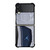 AIR JORDAN SOLE Samsung Galaxy Z FLip 3 5G Case Cover