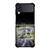 AL HARAM MOSQUE MECCA Samsung Galaxy Z FLip 3 5G Case Cover