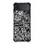 ARCTIC MONKEYS 505 Samsung Galaxy Z FLip 3 5G Case Cover