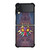 ART MAJORA'S MASK THE LEGEND OF ZELDA Samsung Galaxy Z FLip 3 5G Case Cover