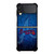 ATLANTA BRAVES A BASEBALL LOGO Samsung Galaxy Z FLip 3 5G Case Cover