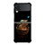 BABY YODA GROGU STAR WARS Samsung Galaxy Z FLip 3 5G Case Cover BABY YODA GROGU STAR WARS Samsung Galaxy Z FLip 3 5G Case Cover