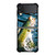 BASS FISHING Samsung Galaxy Z FLip 3 5G Case Cover