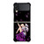 BETTY BOOP DANCE Samsung Galaxy Z FLip 3 5G Case Cover