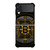 BOSTON BRUINS HOCKEY TEAM ICON Samsung Galaxy Z FLip 3 5G Case Cover