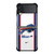 BUFFALO BILLS NFL FOOTBALL LOGO Samsung Galaxy Z FLip 3 5G Case Cover