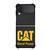 CATERPILLAR DIESEL POWER METALLOGO Samsung Galaxy Z FLip 3 5G Case Cover