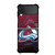 COLORADO AVALANCHE HOCKEY TEAM LOGO Samsung Galaxy Z FLip 3 5G Case Cover