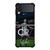 CR7 CRISTIANO RONALDO SIGNATURE Samsung Galaxy Z FLip 3 5G Case Cover
