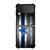 DALLAS COWBOYS FOOTBALL STRIPES Samsung Galaxy Z FLip 3 5G Case Cover