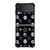 DALLAS COWBOYS NFL FOOTBALL TEAM Samsung Galaxy Z FLip 3 5G Case Cover