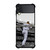 DEREK JETER 2 NEW YORK YANKEES Samsung Galaxy Z FLip 3 5G Case Cover