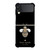 DIAMOND BEE KATE SPADE NEW YORK Samsung Galaxy Z FLip 3 5G Case Cover