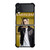 EMINEM THE RAPPER Samsung Galaxy Z FLip 3 5G Case Cover