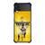 FERNANDO TATIS SAN DIEGO PADRES SITDOWN Samsung Galaxy Z FLip 3 5G Case Cover