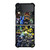 FIVE NIGHTS AT FREDDY'S FNAF HOROR Samsung Galaxy Z FLip 3 5G Case Cover