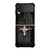 FORD WOOD EMBLEM Samsung Galaxy Z FLip 3 5G Case Cover