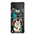 GIANNIS ANTETOKOUNMPO BUCKS NBA Samsung Galaxy Z FLip 3 5G Case Cover