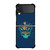 GRATEFUL DEAD SKULL GUITAR Samsung Galaxy Z FLip 3 5G Case Cover