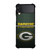 GREEN BAY PACKERS SHADOW Samsung Galaxy Z FLip 3 5G Case Cover
