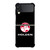 HOLDEN CAR RED EMBLEM Samsung Galaxy Z FLip 3 5G Case Cover