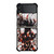 HYAKIMARU DORRORO ANIME MANGA Samsung Galaxy Z FLip 3 5G Case Cover
