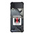 IH INTERNATIONAL HARVESTER FARMALL EMBLEM Samsung Galaxy Z FLip 3 5G Case Cover