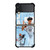 JA MORANT MEMPHIS GRIZZLIES WALLPAPER Samsung Galaxy Z FLip 3 5G Case Cover