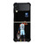 JA MORANT MEMPHIS GRIZZLIES Samsung Galaxy Z FLip 3 5G Case Cover