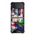 JOKER QUINN COUPLE Samsung Galaxy Z FLip 3 5G Case Cover