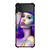 KATY PERRY SINGER Samsung Galaxy Z FLip 3 5G Case Cover