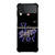 LA DODGERS MLB NIKE Samsung Galaxy Z FLip 3 5G Case Cover