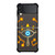 LEGEND OF ZELDA SHEIKAH SLATE EYES Samsung Galaxy Z FLip 3 5G Case Cover