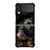 LEO MESSI BARCELONA ART Samsung Galaxy Z FLip 3 5G Case Cover