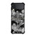LEVI ACKERMAN ATTTACK ON TITAN MANGA Samsung Galaxy Z FLip 3 5G Case Cover