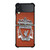 LIVERPOOL FC LOGO ANFIELD Samsung Galaxy Z FLip 3 5G Case Cover